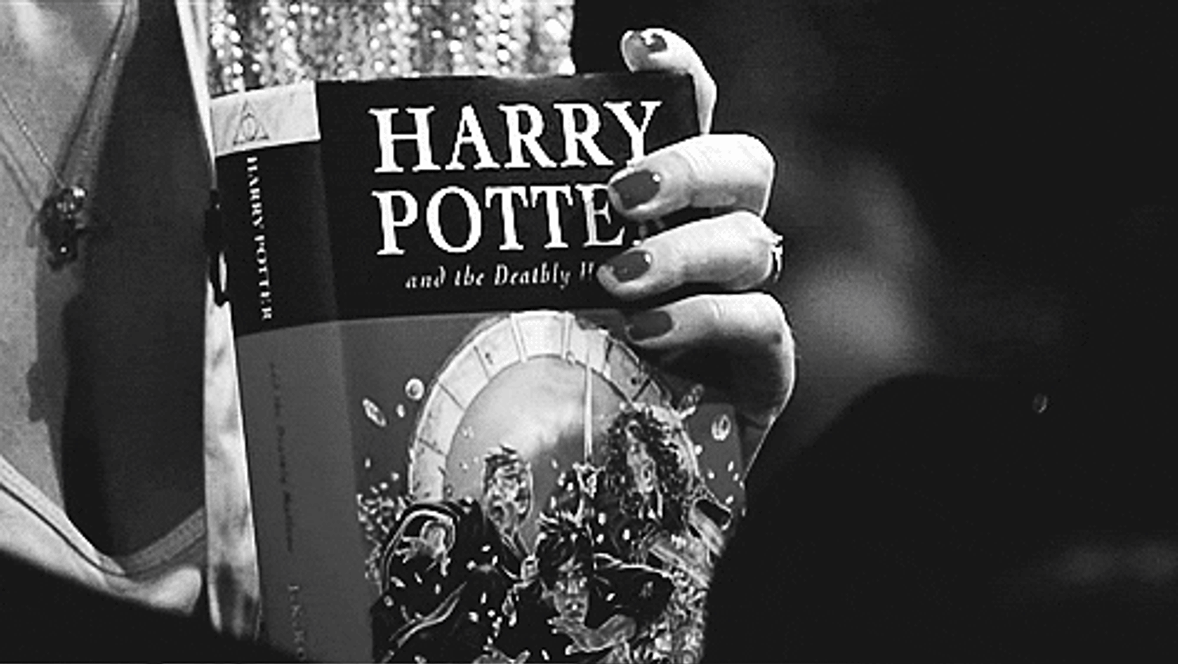 JK Rowling mujer emprendedora