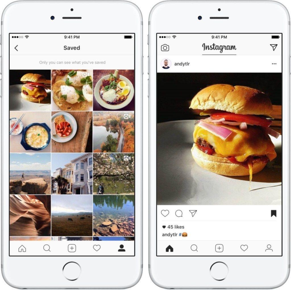 Ilustración del artículo: ¿Cómo funciona el algoritmo de Instagram?