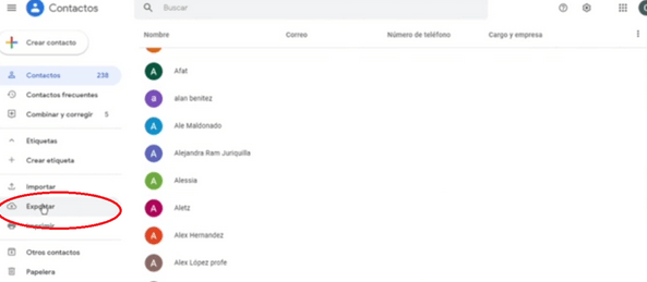 Ilustración del artículo: Cómo importar una lista de contactos a Leadsales