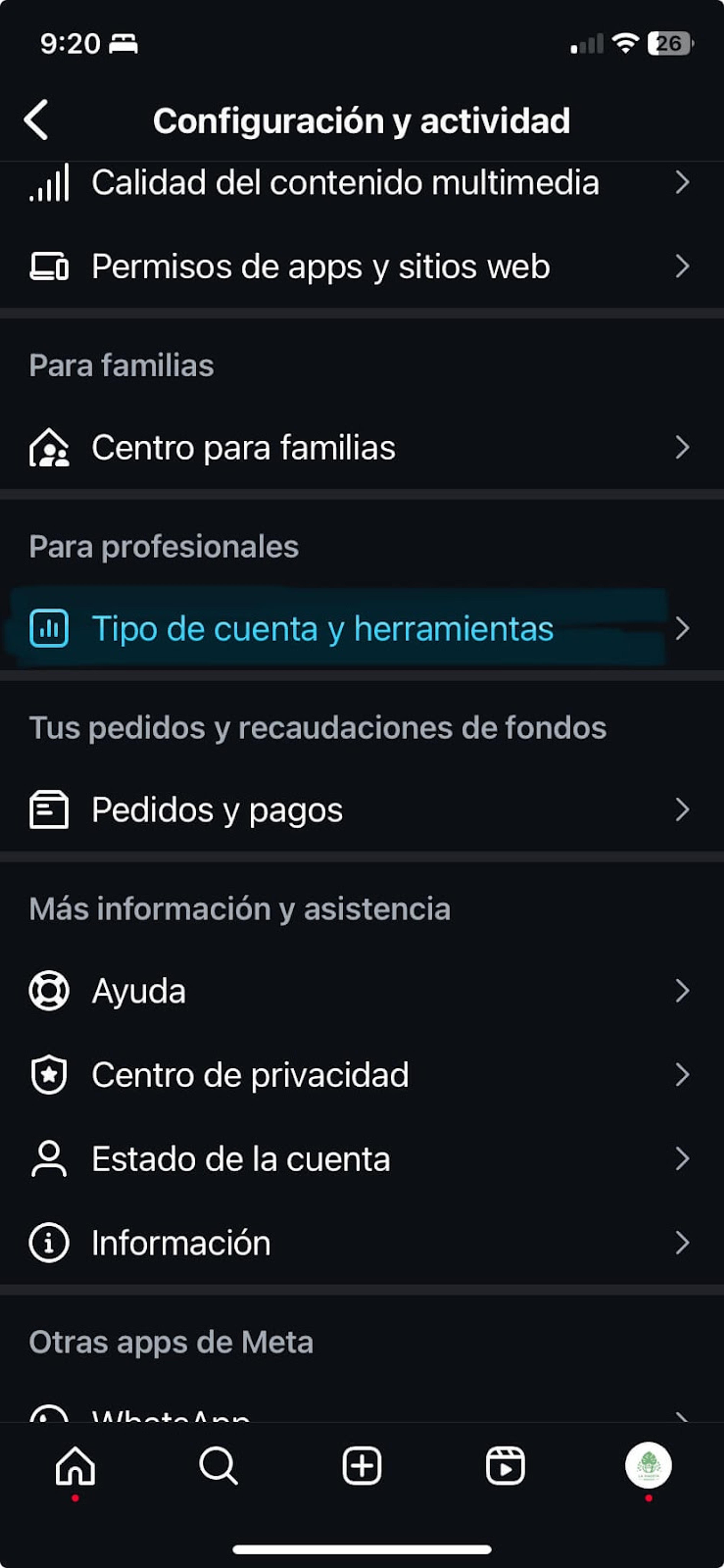 Ilustración del artículo: Tutorial completo para crear una página de ventas en Instagram
