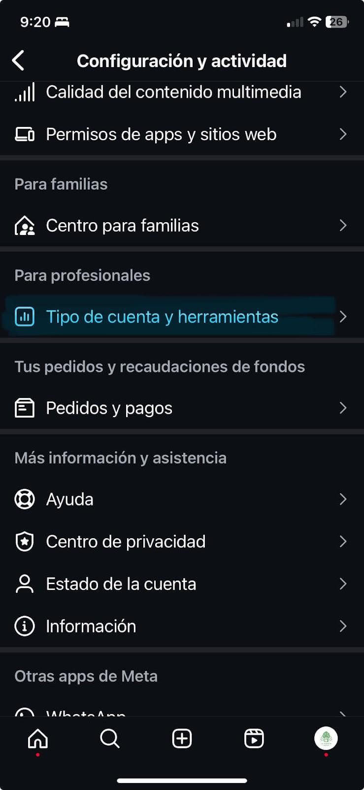 Ilustración del artículo: Tutorial completo para crear una página de ventas en Instagram