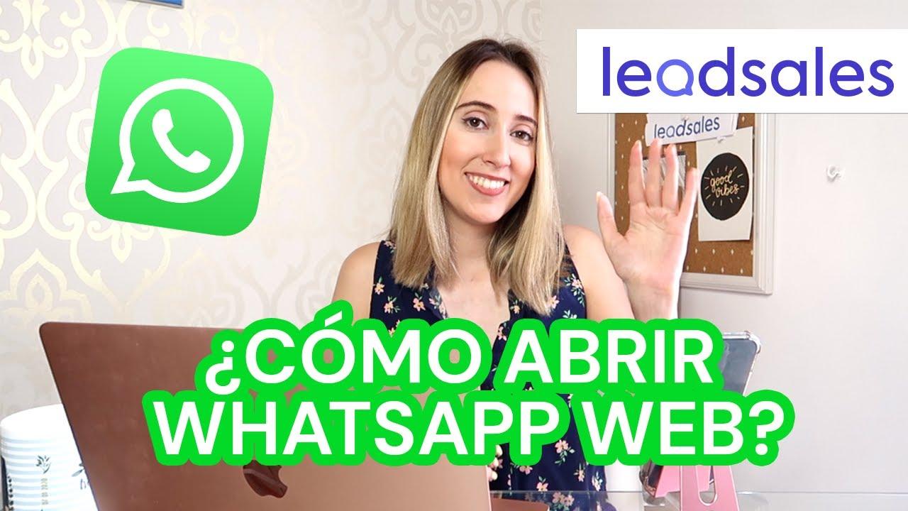 Video: Curiosidades de WhatsApp