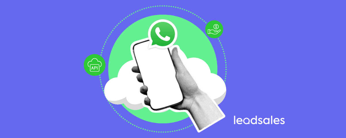 Portada del artículo: WhatsApp Cloud API precios: lo que pagas por cada mensaje en 2026