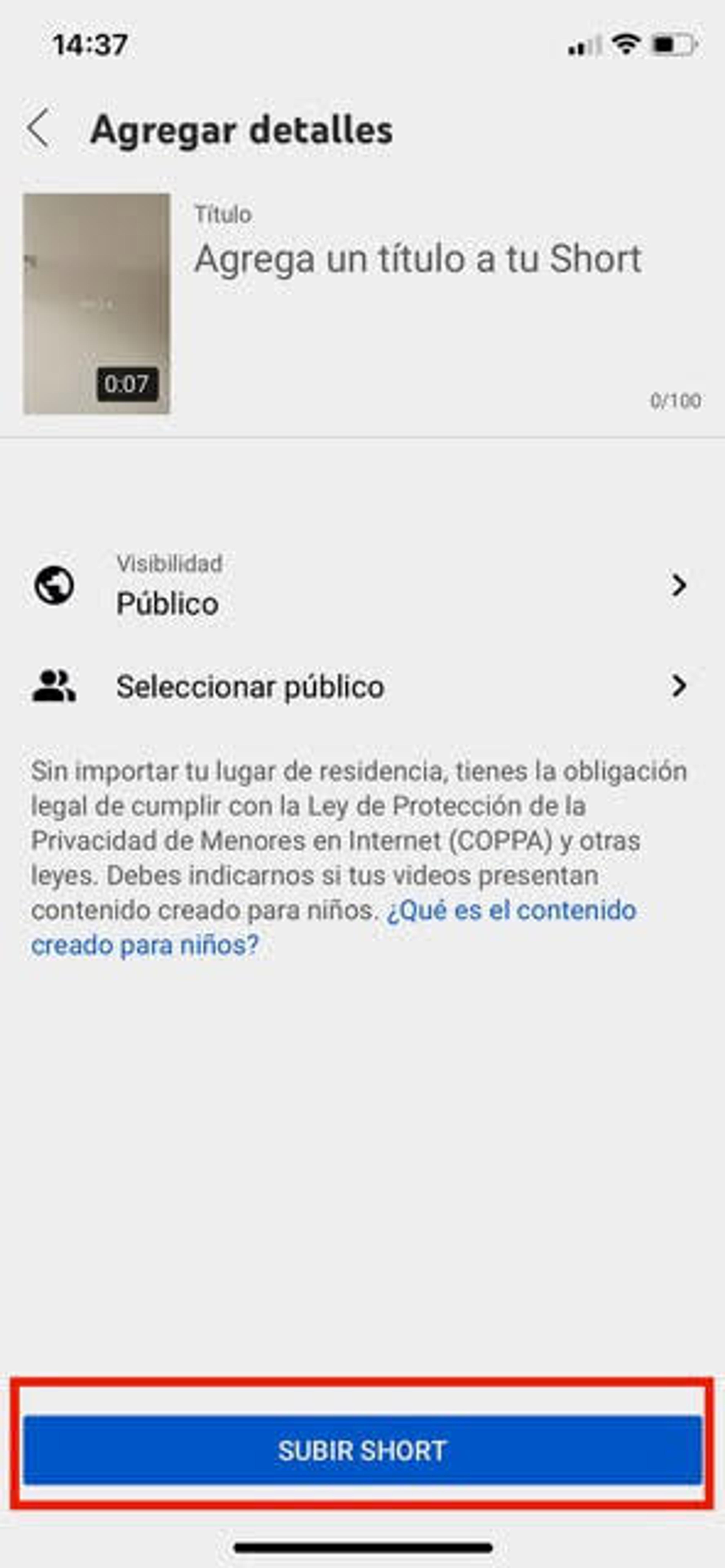 Ilustración del artículo: ¿Cómo hacer un YouTube Short?