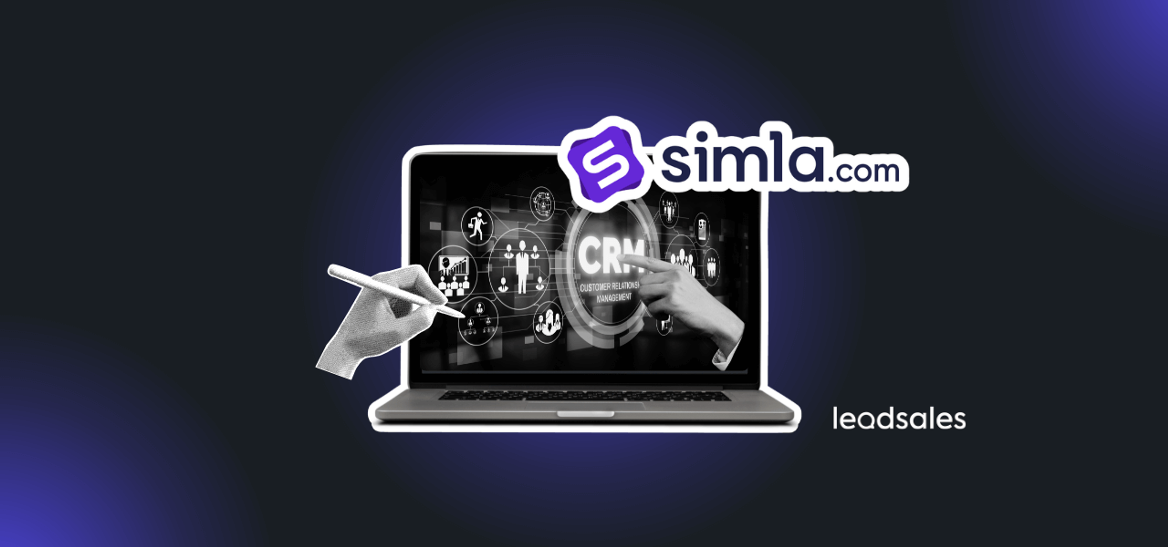 Portada del artículo: Las 5 mejores alternativas a Simla para simplificar tu operación comercial