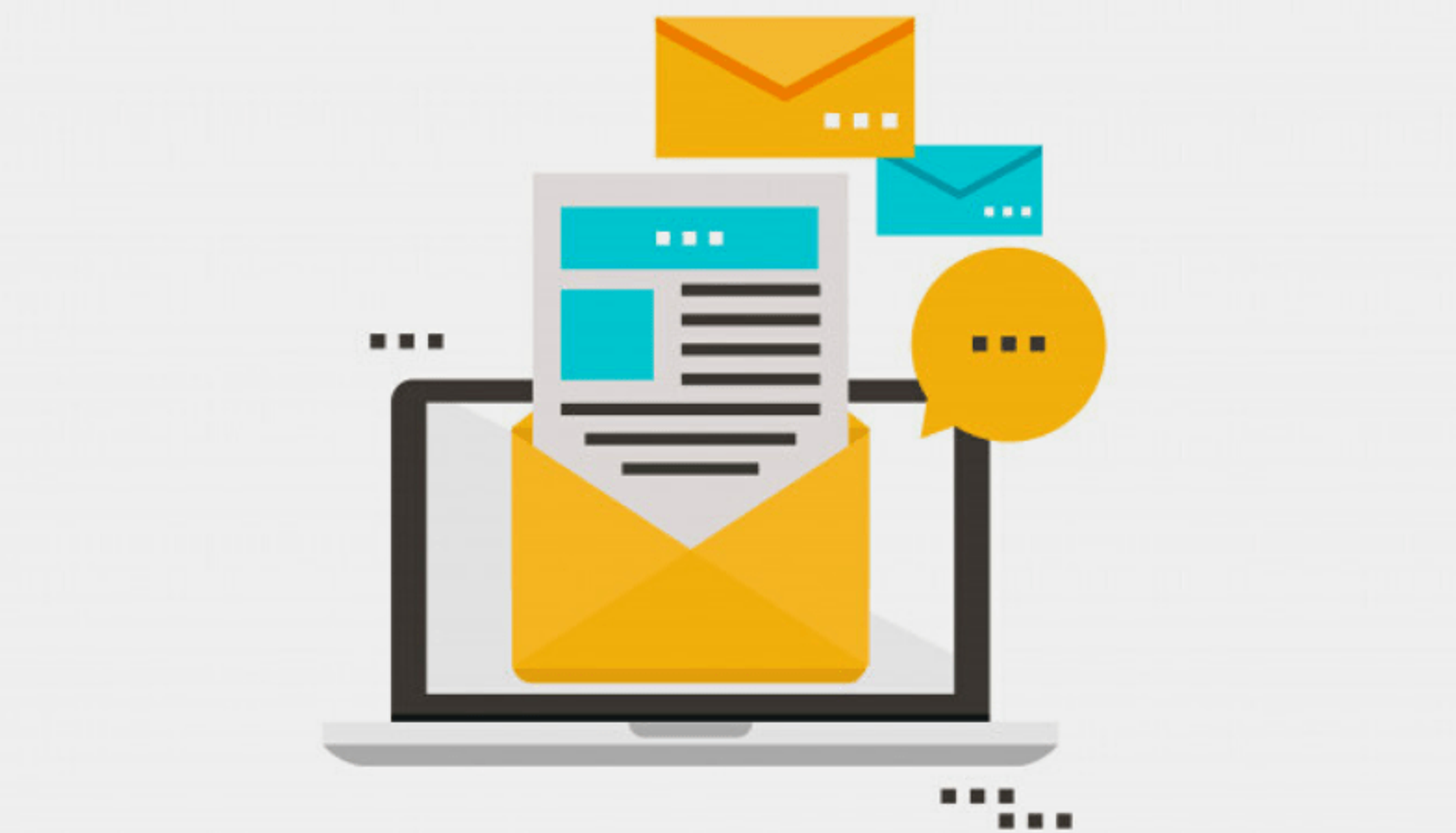 ¿Qué es un correo electrónico?