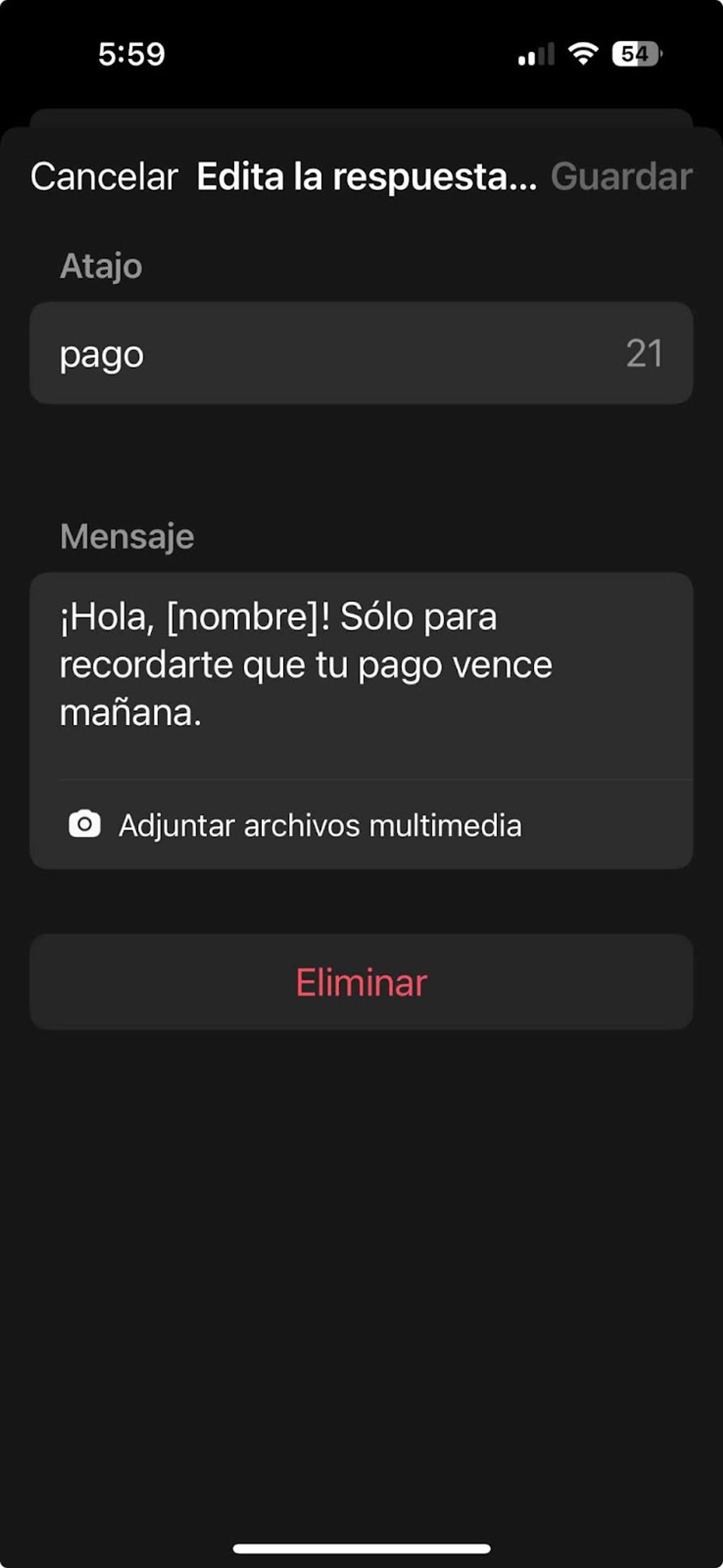 Ilustración del artículo: Cómo poner alertas y recordatorios en WhatsApp: pasos y trucos efectivos