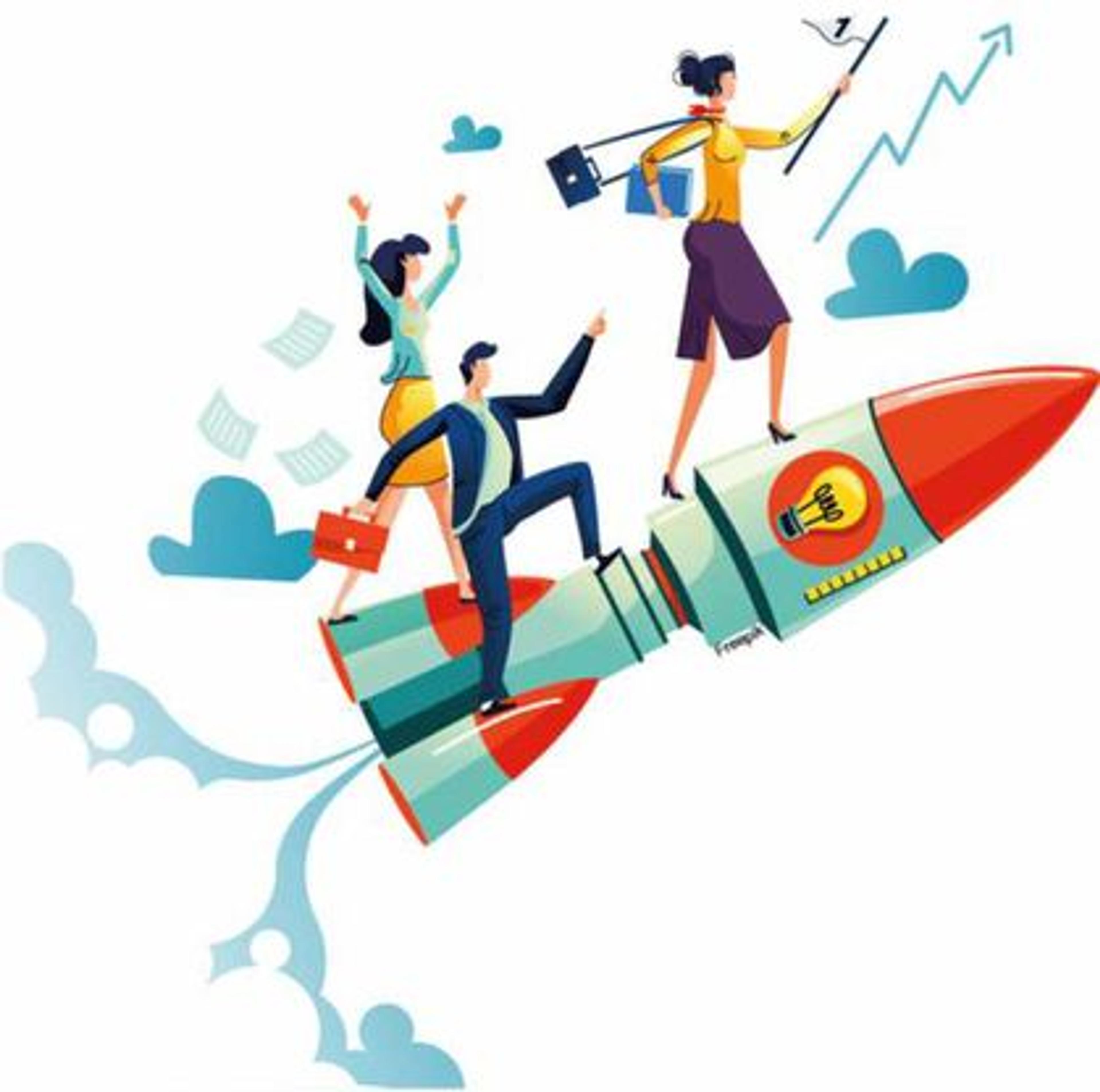 Ilustración del artículo: Los 10 Mejores Consejos para Emprendedores