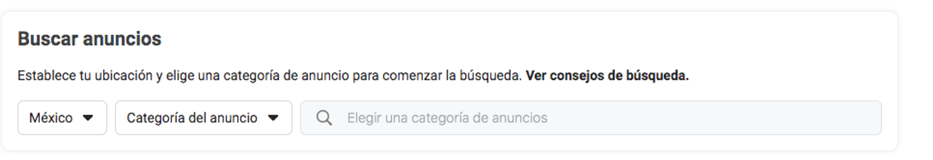 Ilustración del artículo: ¿Qué es Facebook Ads Library?