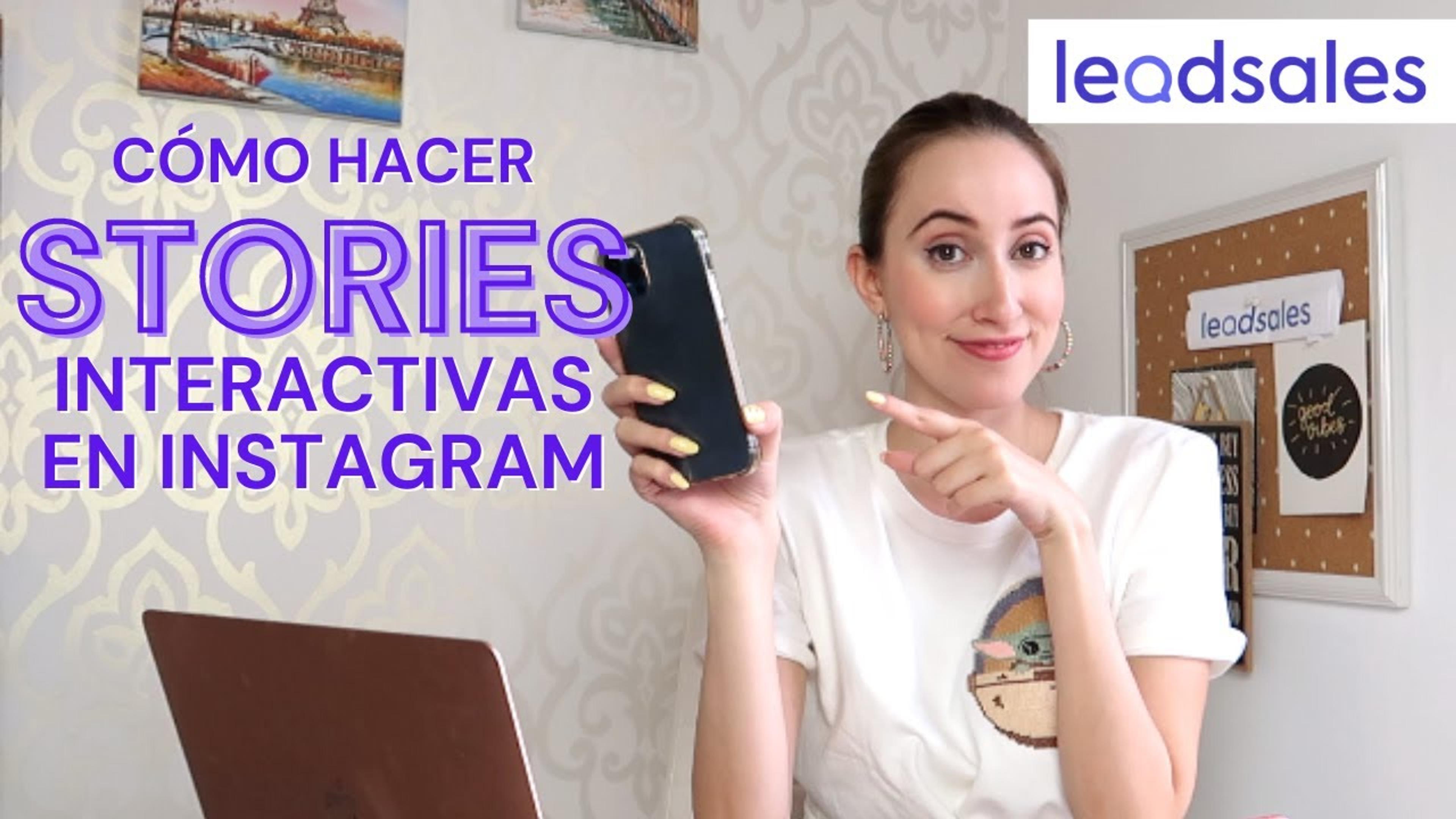 Video: ¿Cómo subir tu interacción en Instagram?