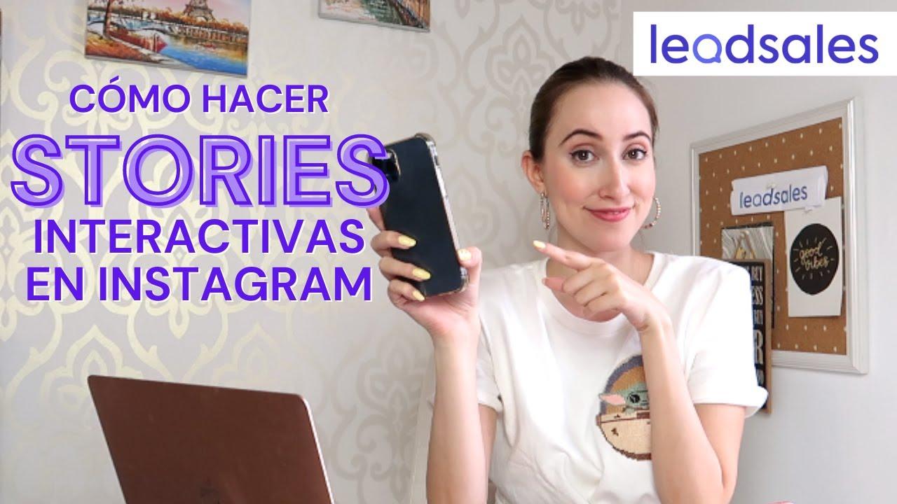 Video: ¿Cómo subir tu interacción en Instagram?