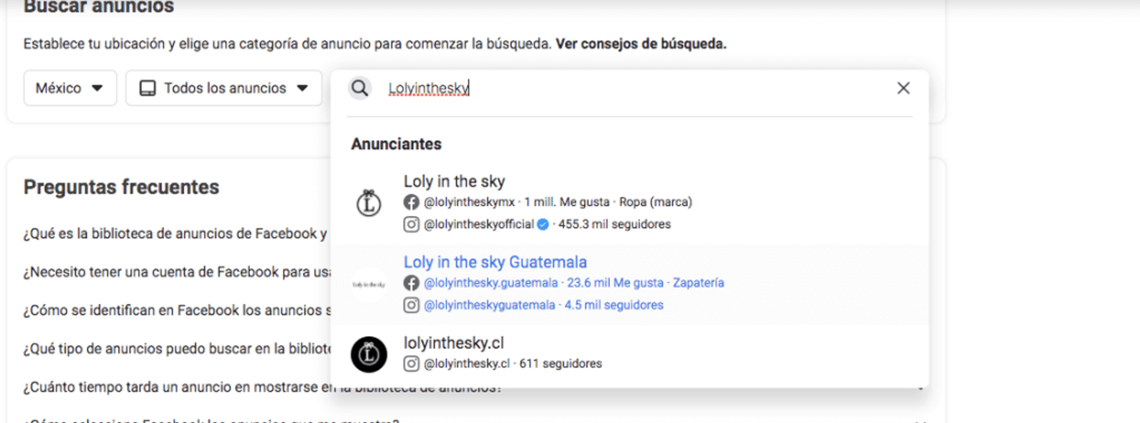 Ilustración del artículo: ¿Cómo usar Facebook Ads Library?