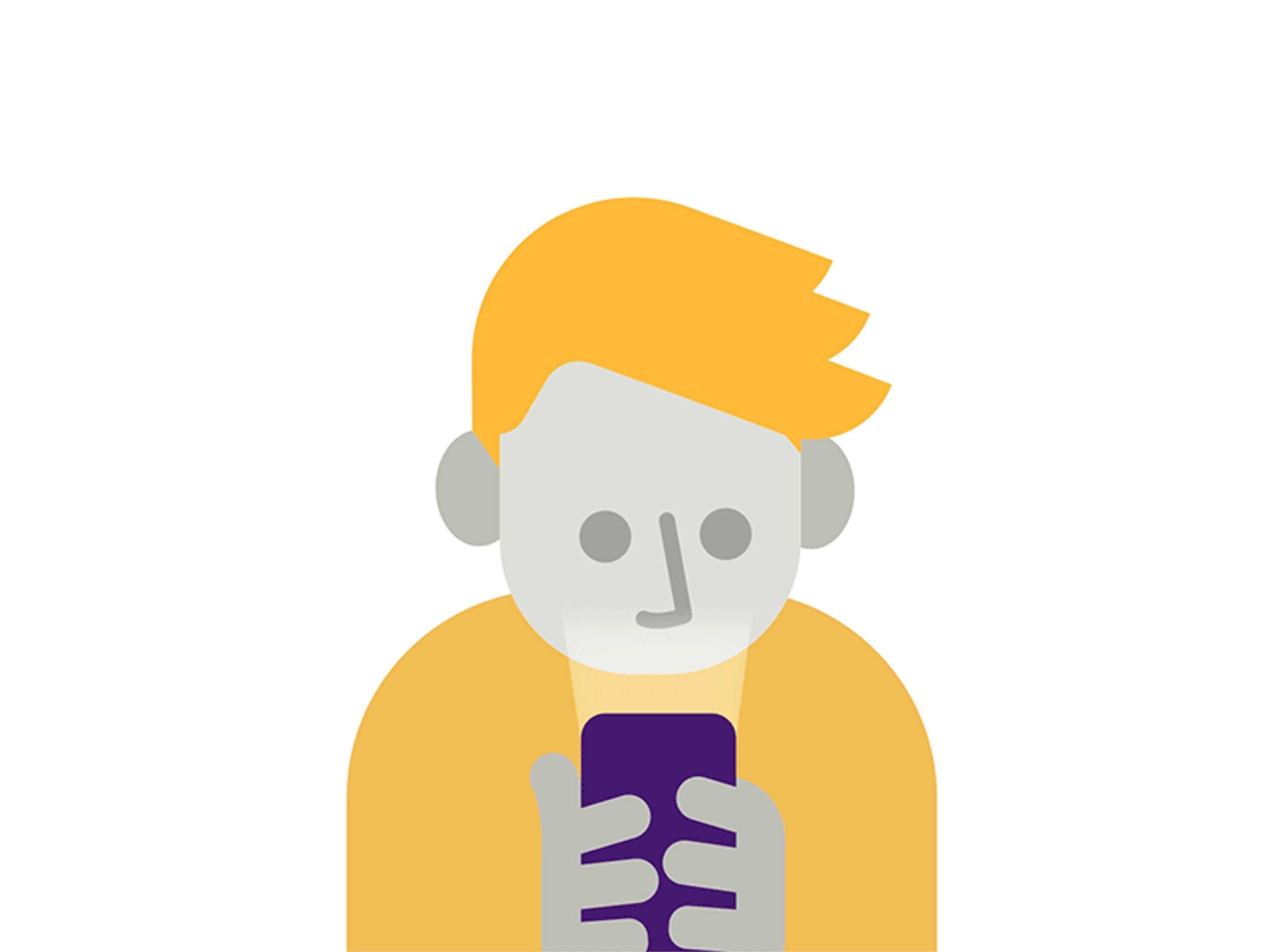 Limita el uso de apps de trabajo en tus tiempos libres