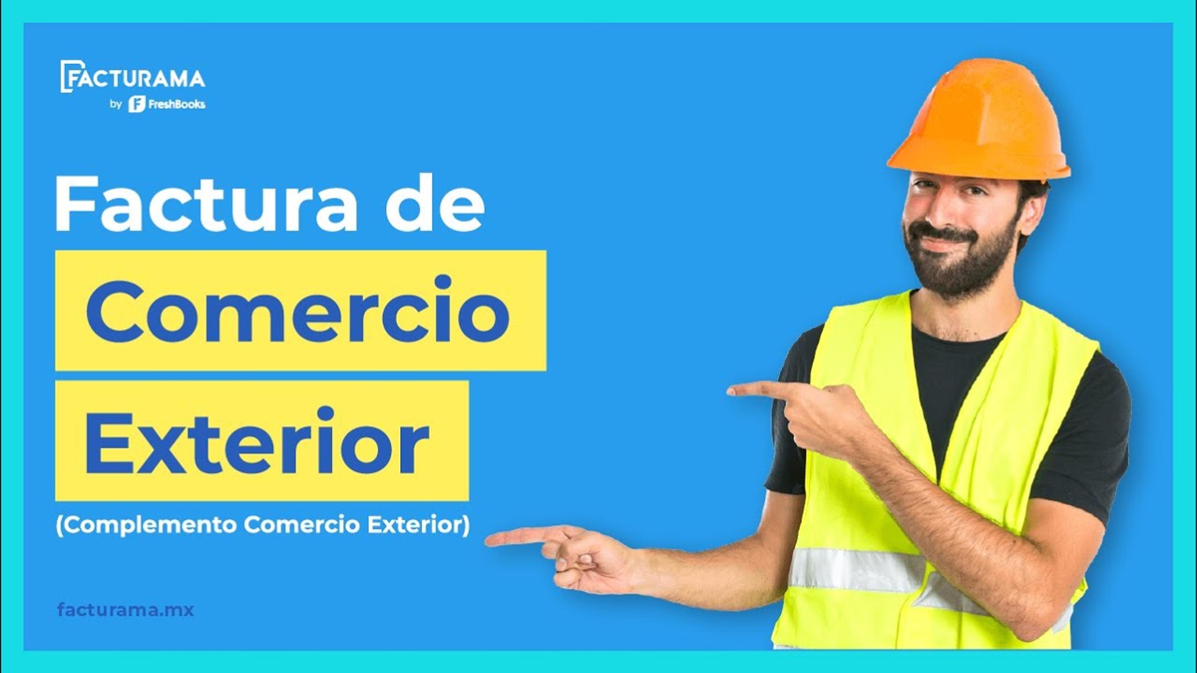 Video: Cómo emitir una factura al extranjero
