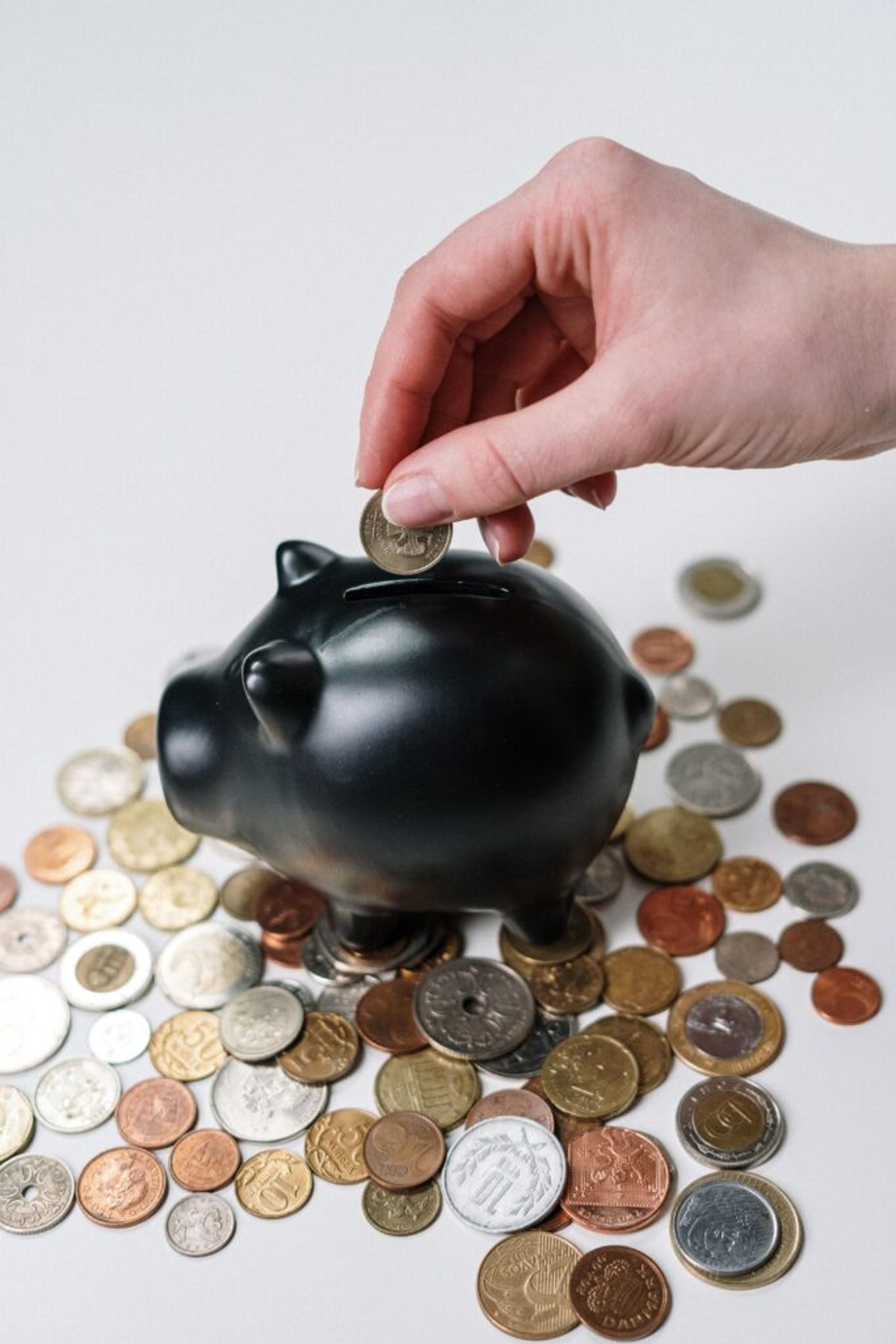 Ilustración del artículo: Claves para una buena gestión financiera en tu empresa