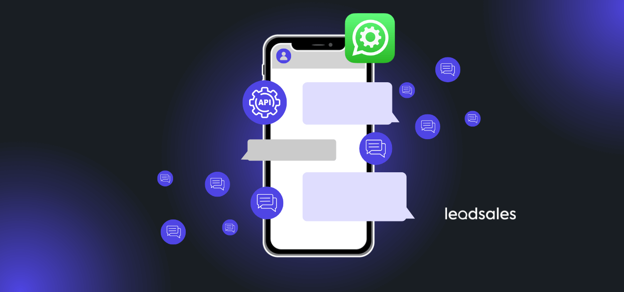 Portada del artículo: Cómo enviar mensajes masivos por WhatsApp API con segmentación y sin bloqueos