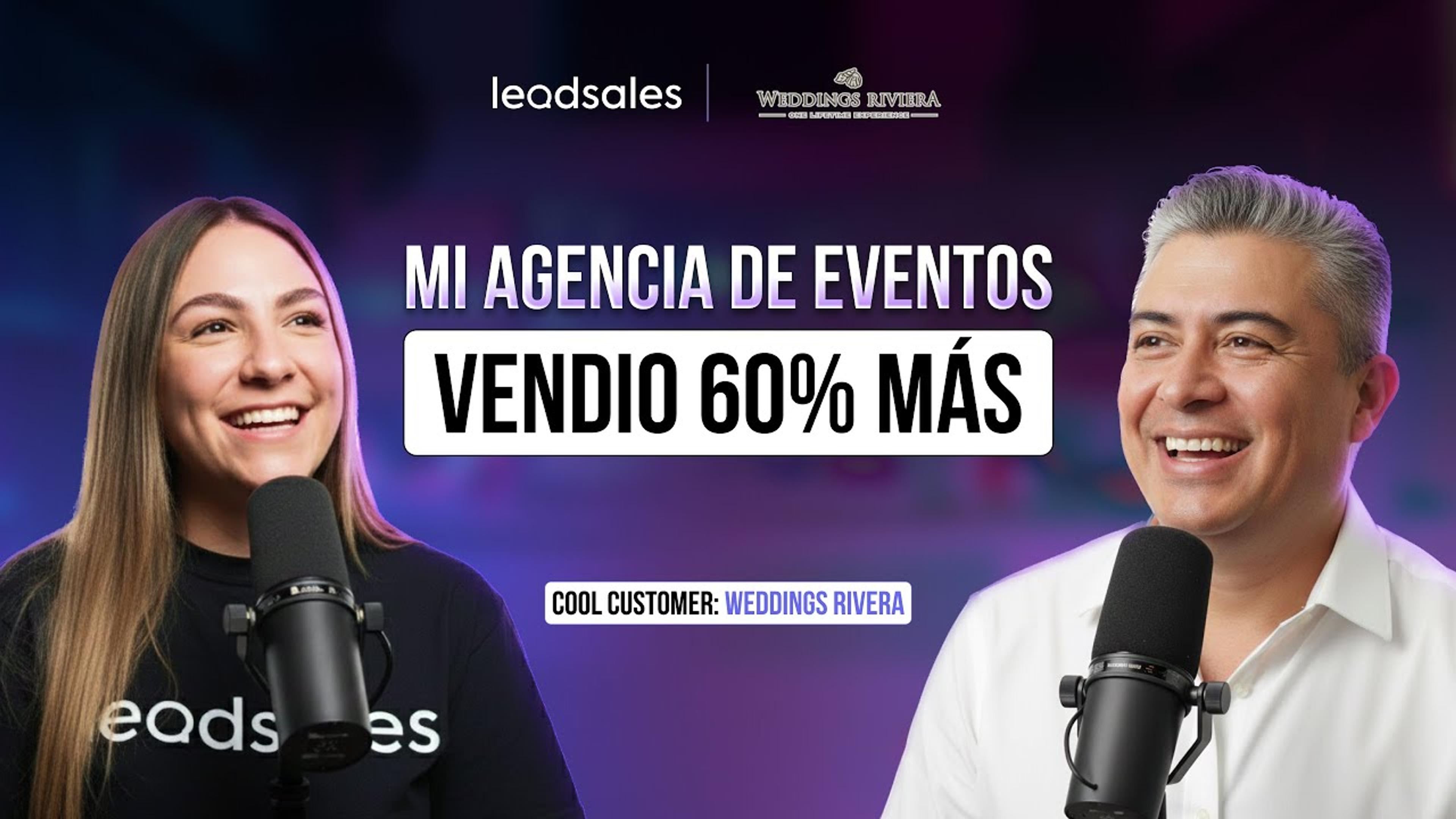 Video: Cómo una agencia de viajes aumentó un 60 % sus ventas usando CRM para WhatsApp