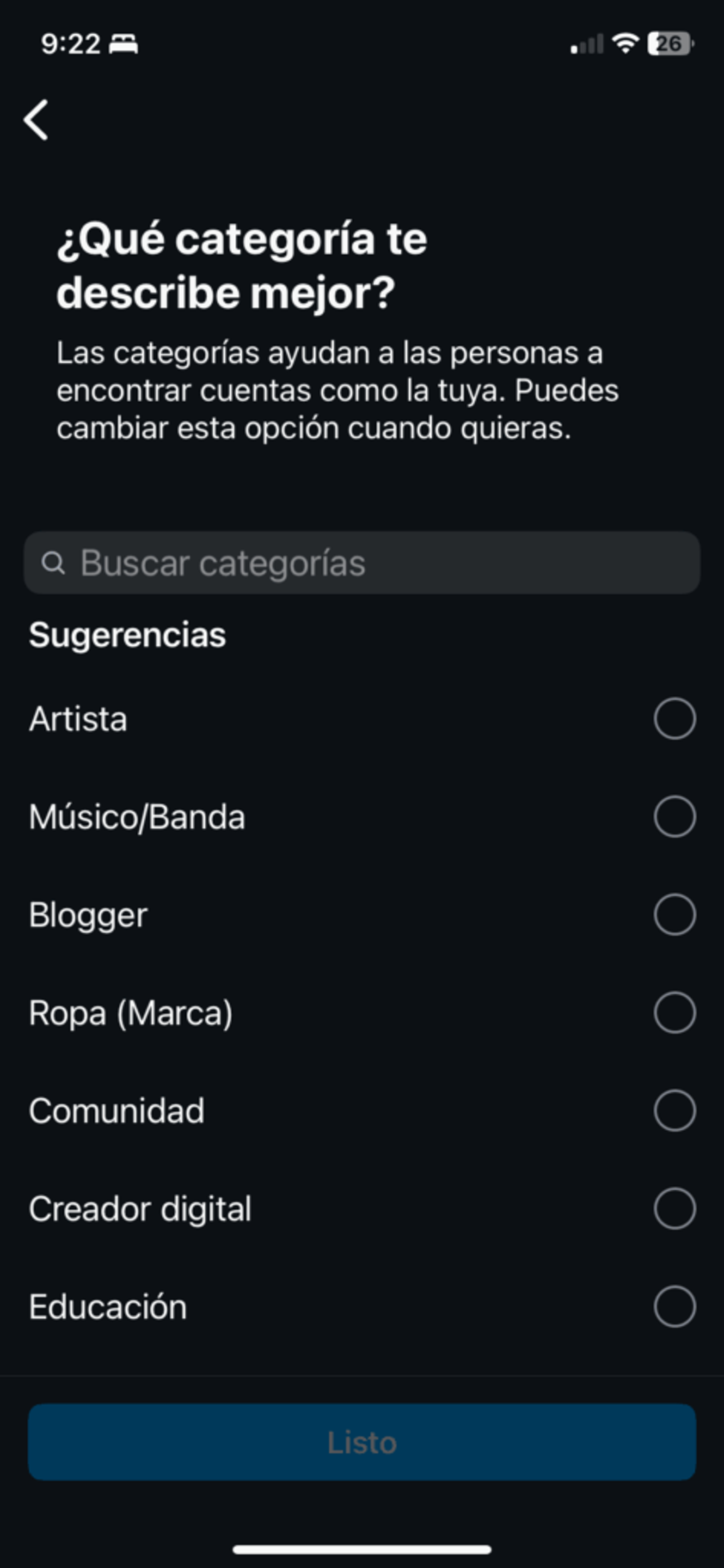 Ilustración del artículo: Tutorial completo para crear una página de ventas en Instagram