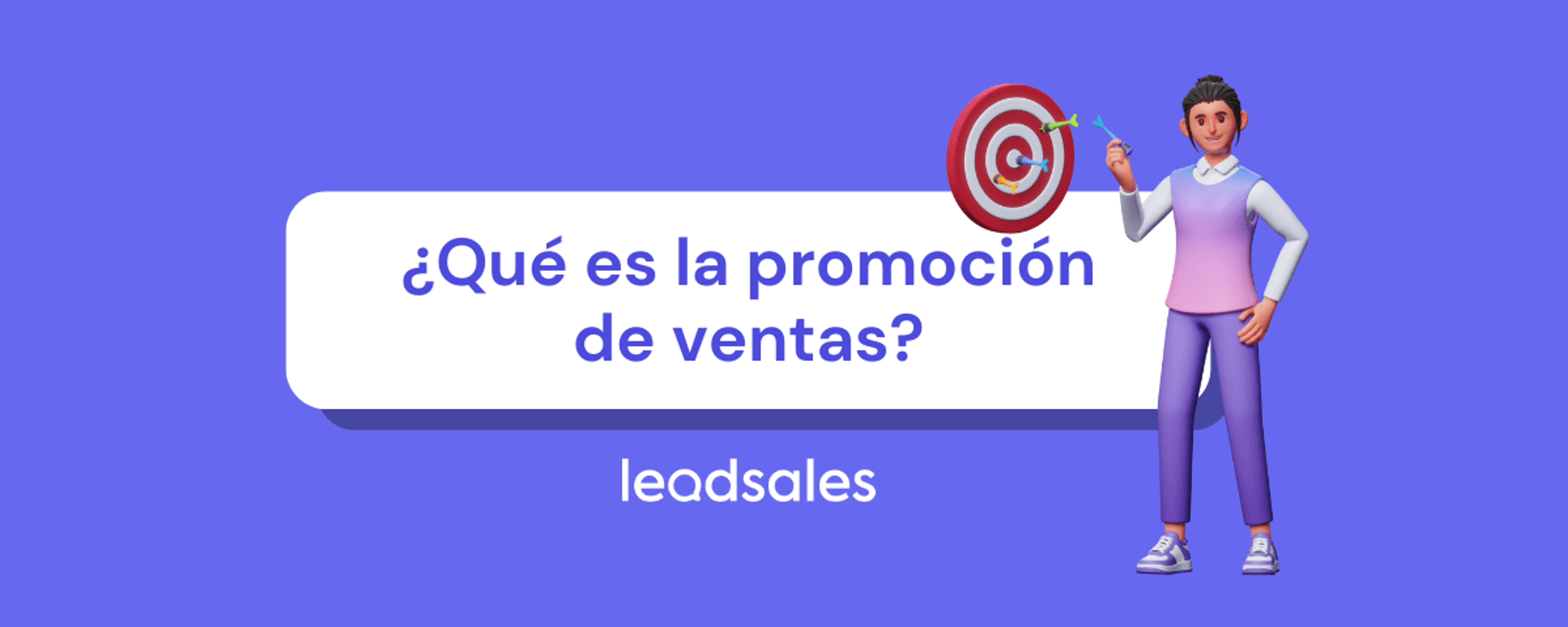 Portada del artículo: ¿Qué es la promoción de ventas?