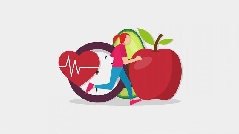 Ilustración del artículo: ¿Cómo administrar mi tiempo si estudio y trabajo?