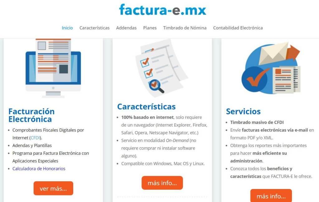 Ilustración del artículo: Herramientas para emitir tus facturas