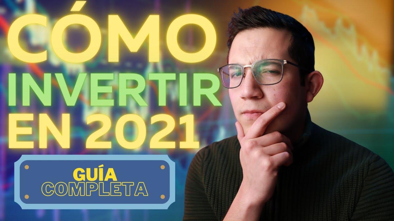 Video: Top 5 canales de finanzas en YouTube