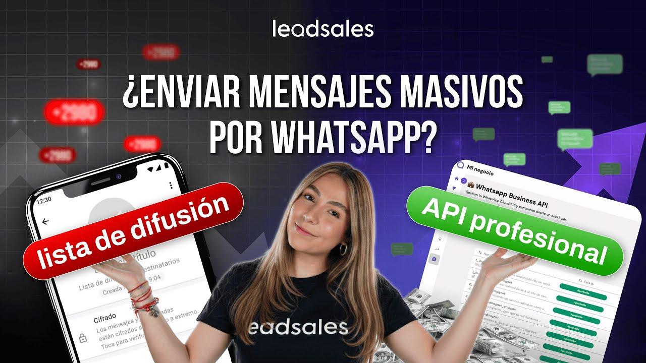 Video: How to Send Bulk Messages on WhatsApp Business (2025)