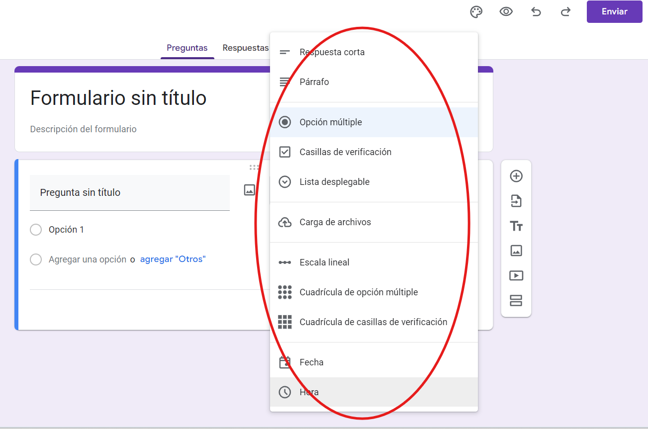 Ilustración del artículo: Cómo enviar un formulario de Google por WhatsApp