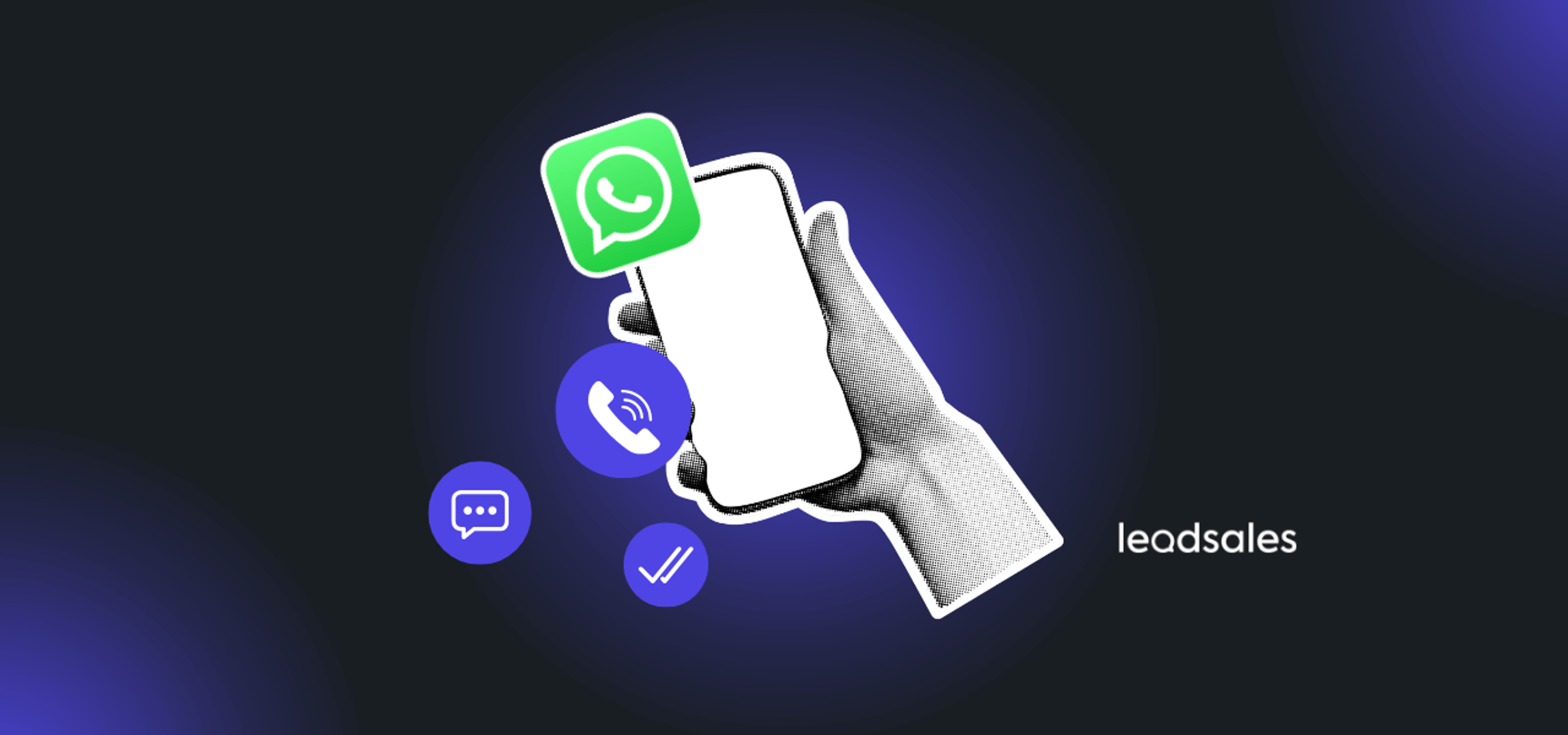 Portada del artículo: Cuáles son las ventajas y desventajas de WhatsApp