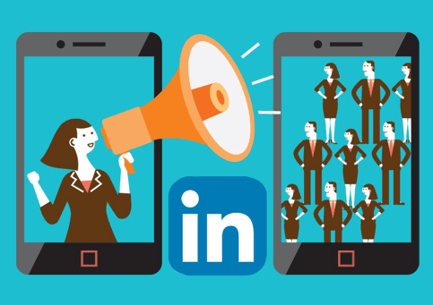 Ilustración del artículo: ¿Cómo hacer videos para LinkedIn?