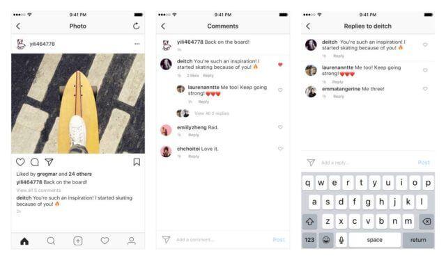Ilustración del artículo: ¿Cómo funciona el algoritmo de Instagram?
