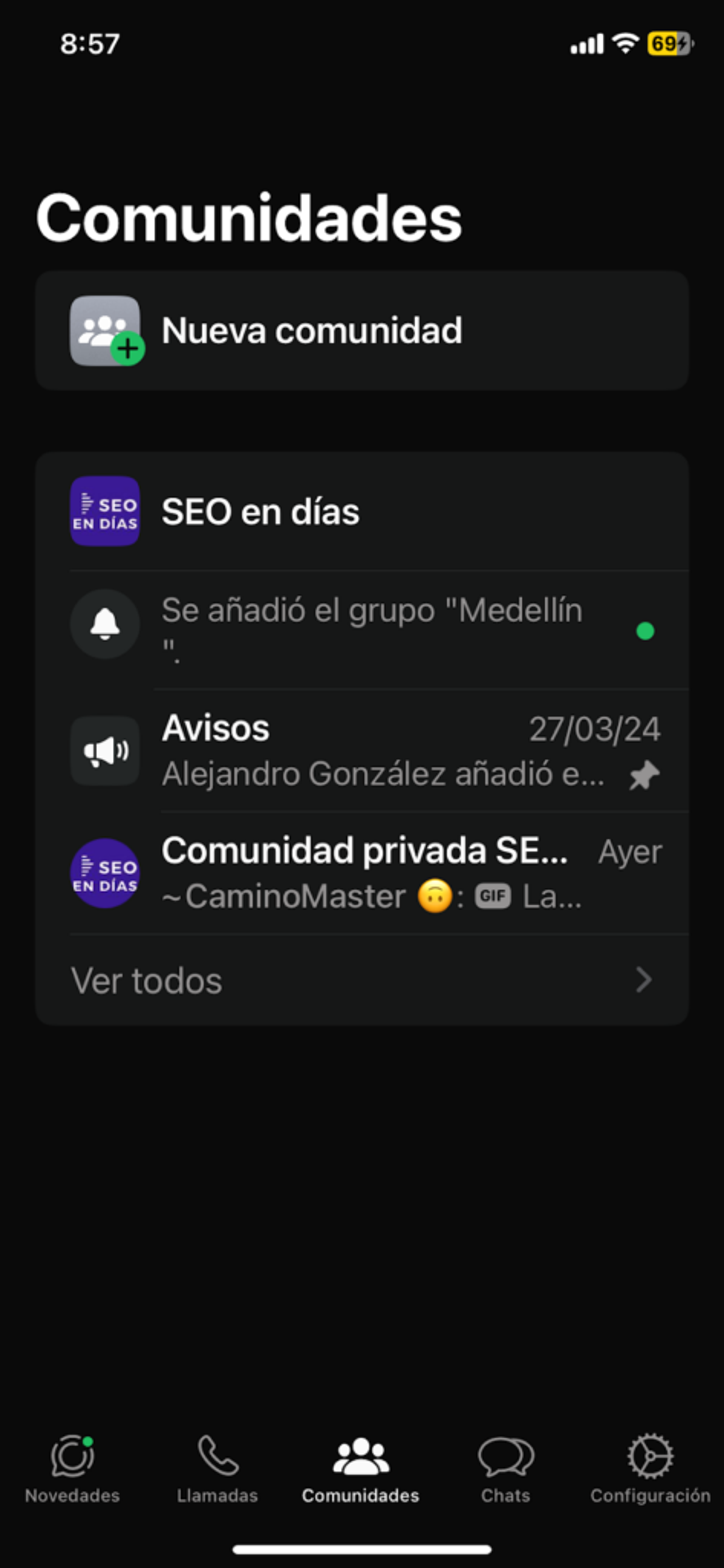 Ilustración del artículo: ¿Cómo crear una comunidad en WhatsApp Business? Guía completa