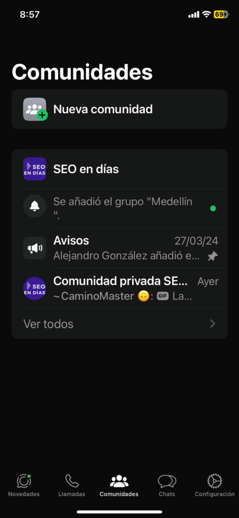 Ilustración del artículo: ¿Cómo crear una comunidad en WhatsApp Business? Guía completa