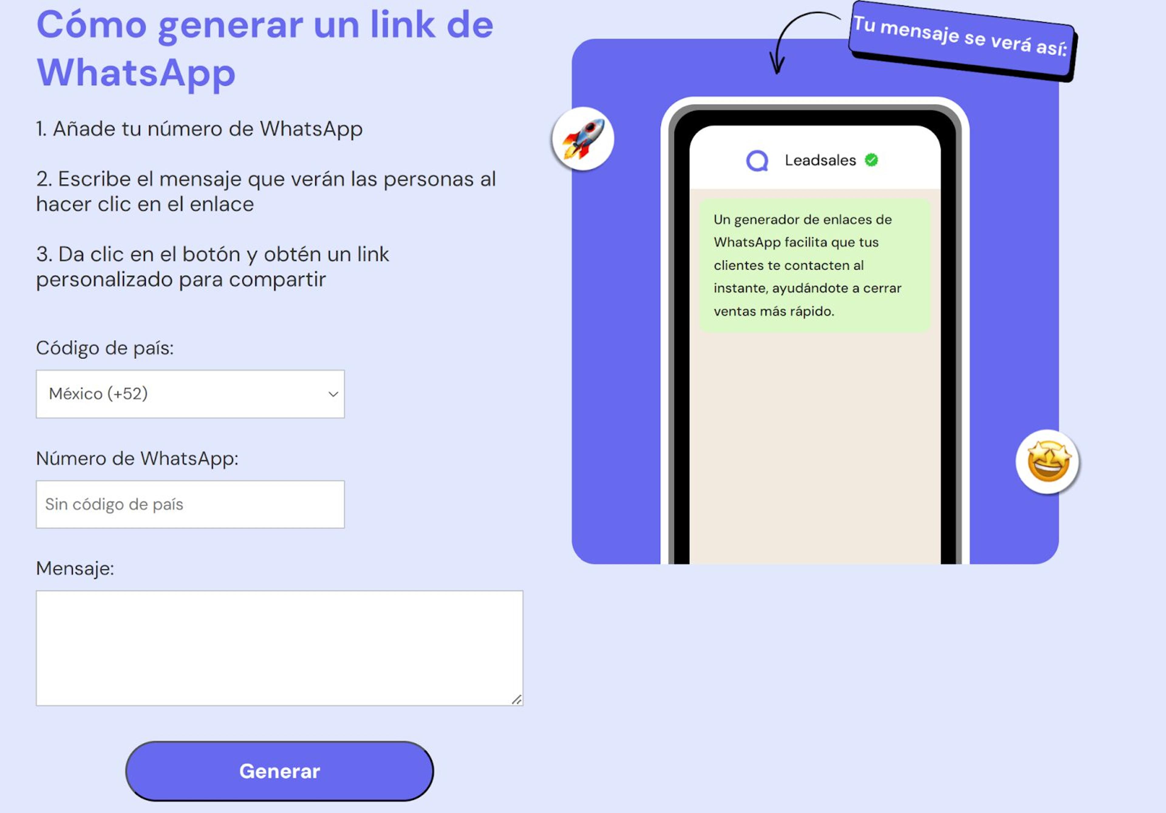 Ilustración del artículo: Cómo poner un botón de WhatsApp en una página web paso a paso