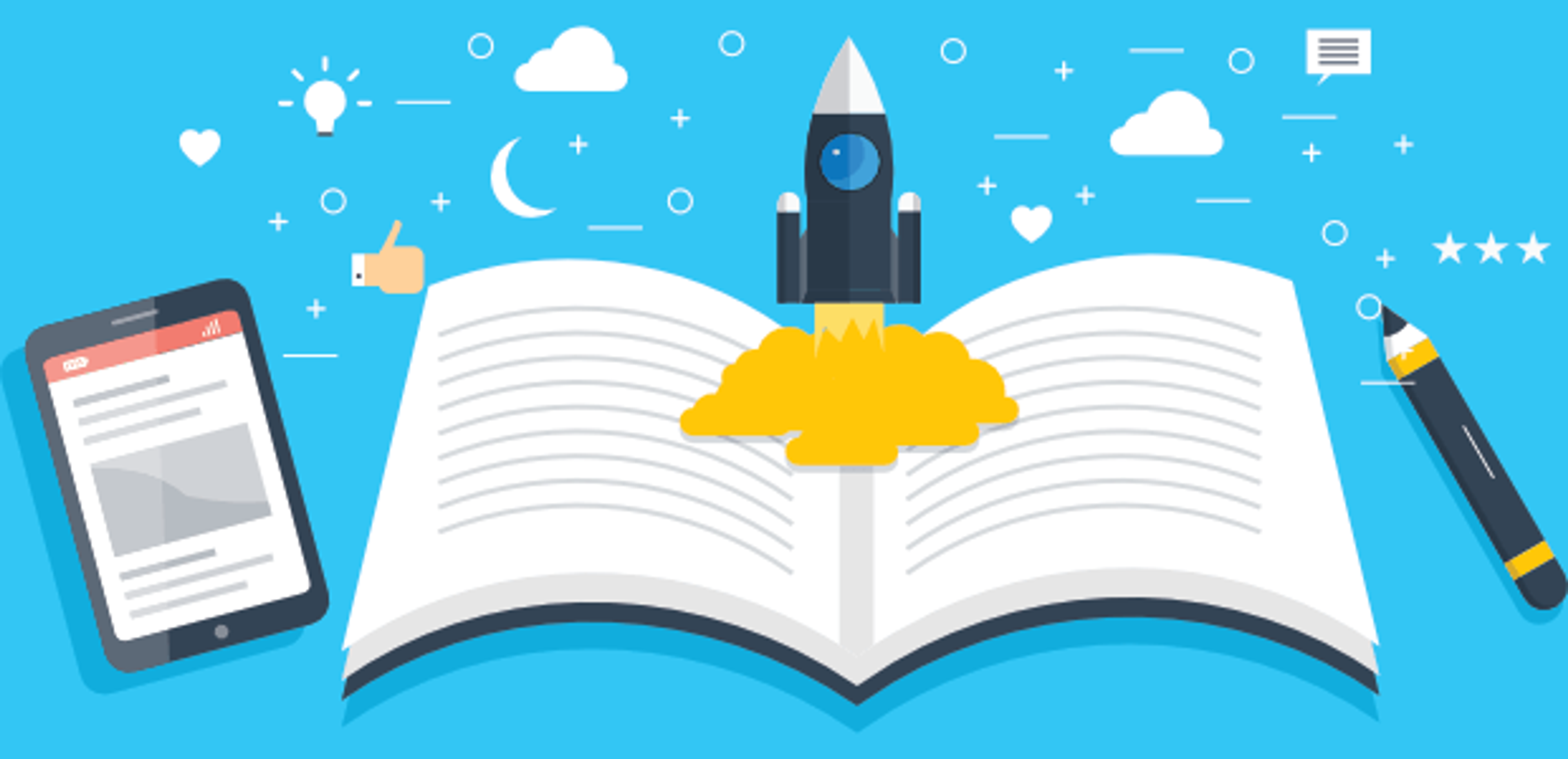 Ilustración del artículo: Storytelling: guía básica para construirlo