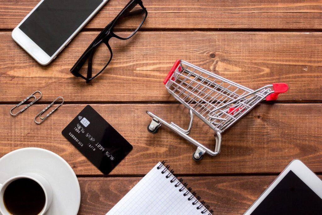Ilustración del artículo: ¿Qué es el Marketing Mix?