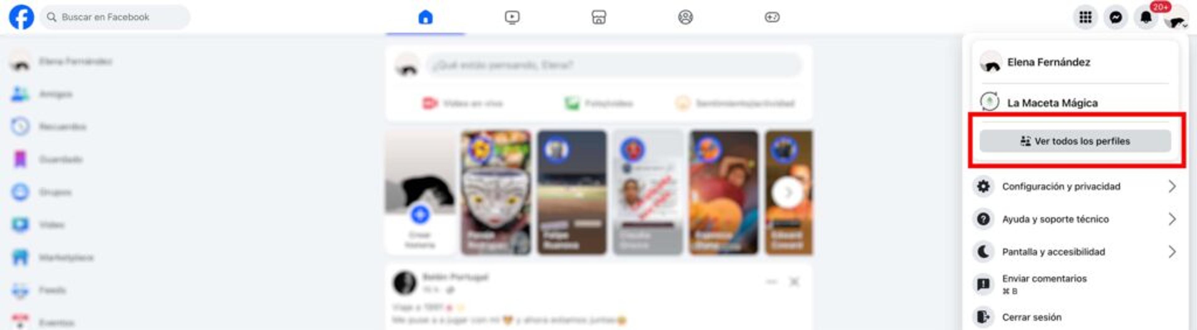 Ilustración del artículo: ¿Cómo cambiar el número de WhatsApp en Facebook Business?