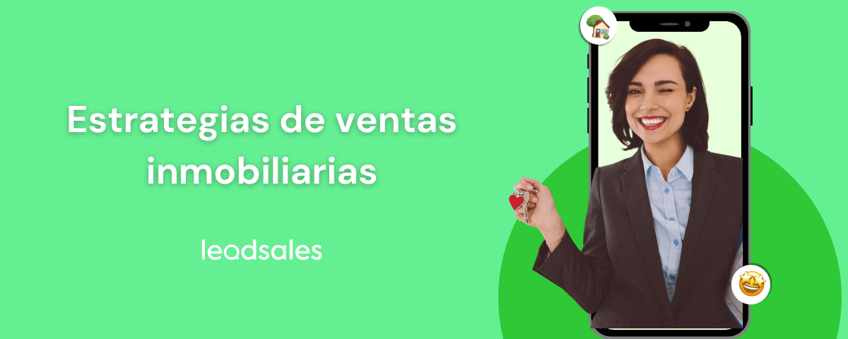 Portada del artículo: Las mejores estrategias de ventas inmobiliarias para atraer clientes
