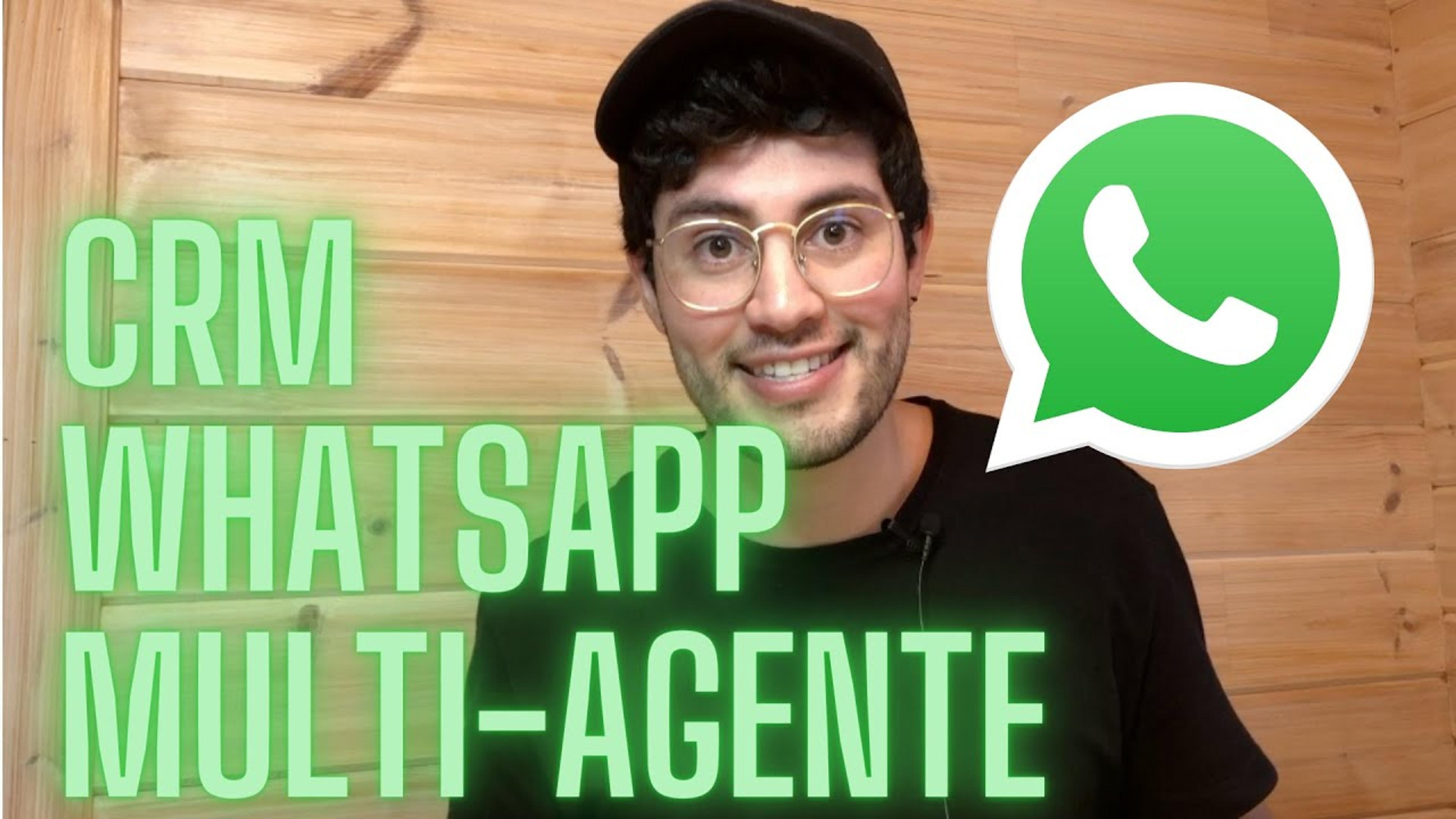 Video: WhatsApp Beta MultiDispositivo ¿Cómo funciona?