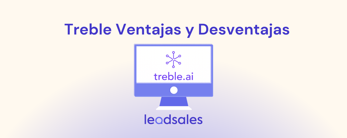 Portada del artículo: Treble Ventajas y Desventajas