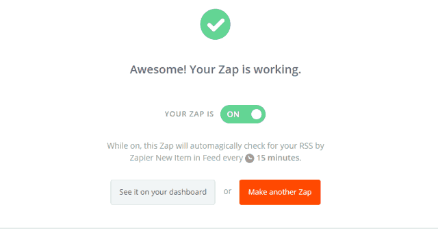 Ilustración del artículo: Zapier + WhatsApp ¿Cómo integrarlos?
