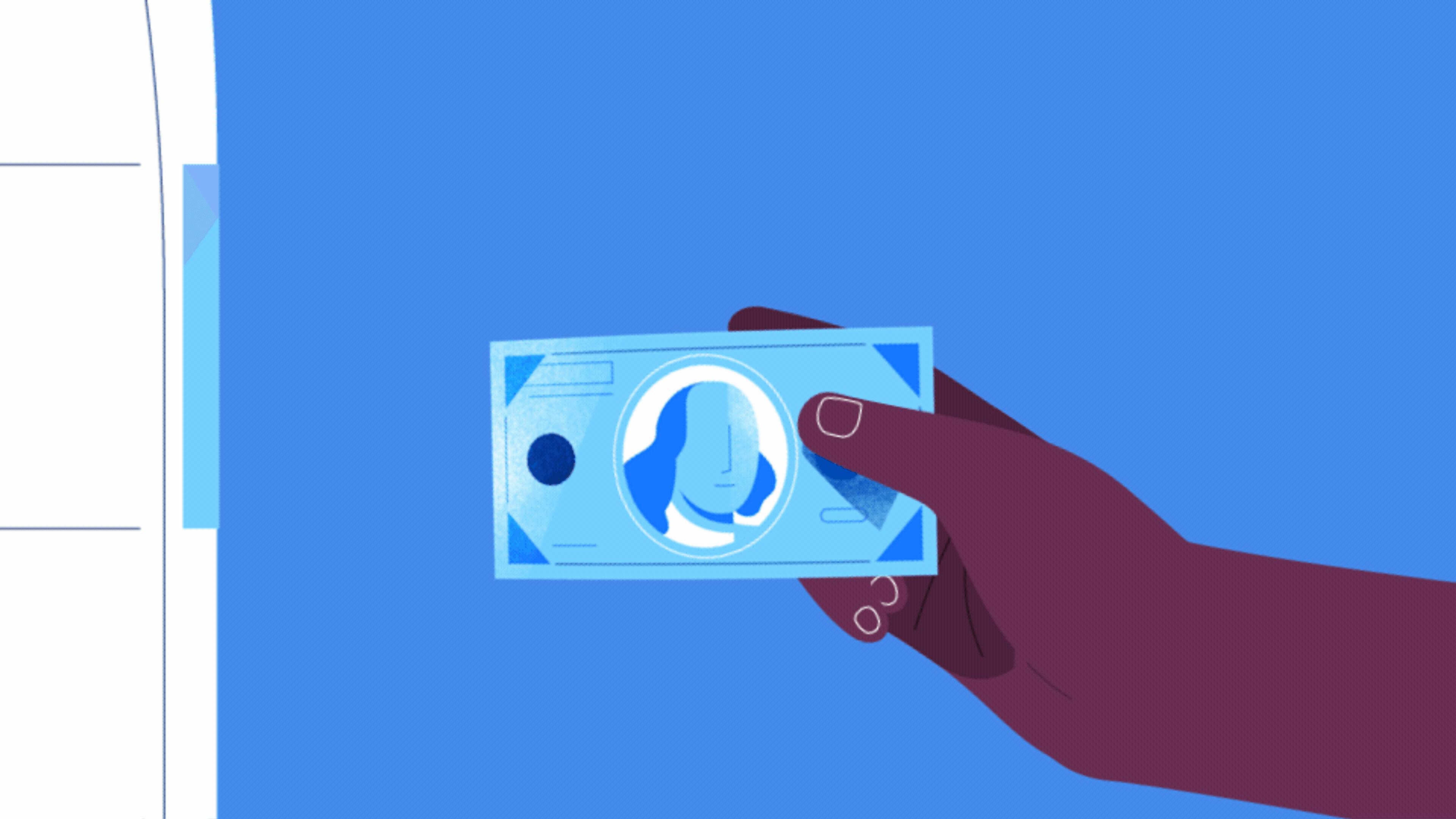 Ilustración del artículo: Top 5 FinTech en LATAM