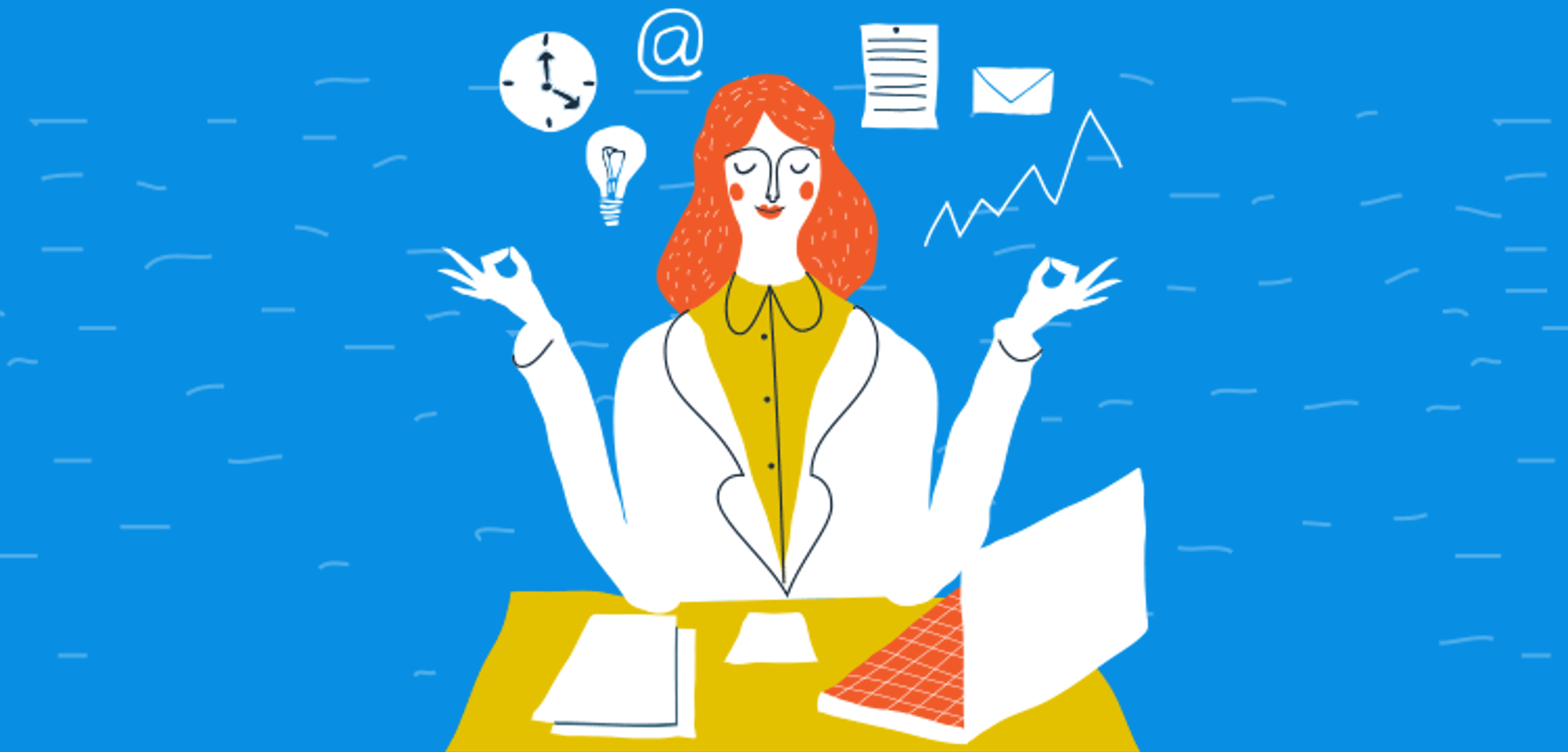 Conoces 5 maneras de implementar el mindfulness en el trabajo