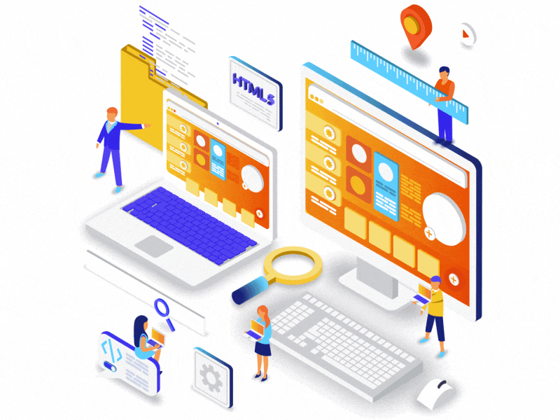 Ilustración del artículo: ¿Qué es una plataforma LMS y cuál es su importancia?