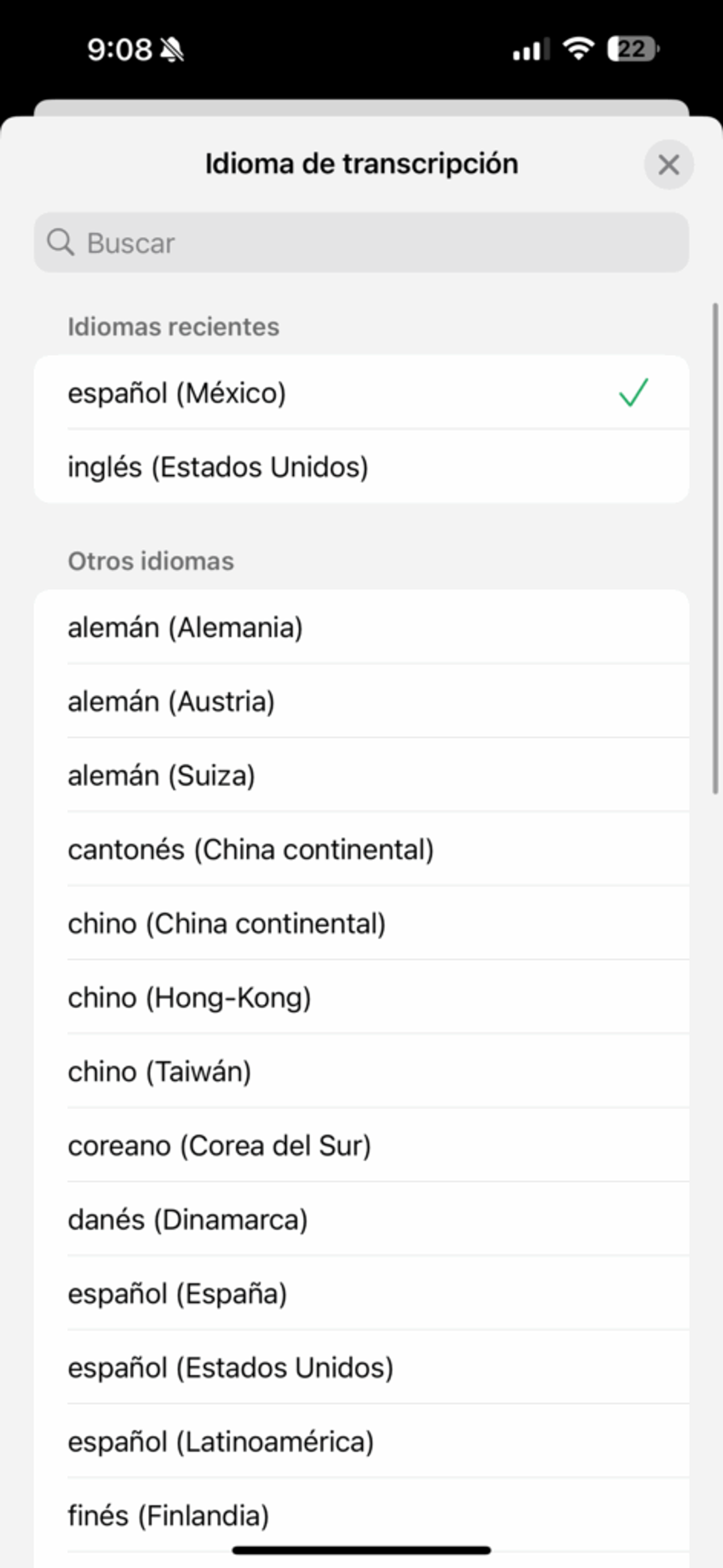 Ilustración del artículo: Cómo activar la transcripción de audio a texto en WhatsApp: nueva función disponible