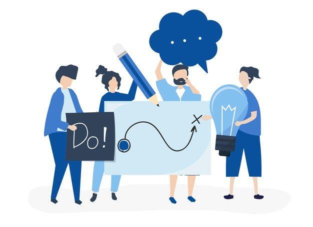Ilustración del artículo: Qué es la programación neurolingüística y los beneficios de utilizarla en marketing