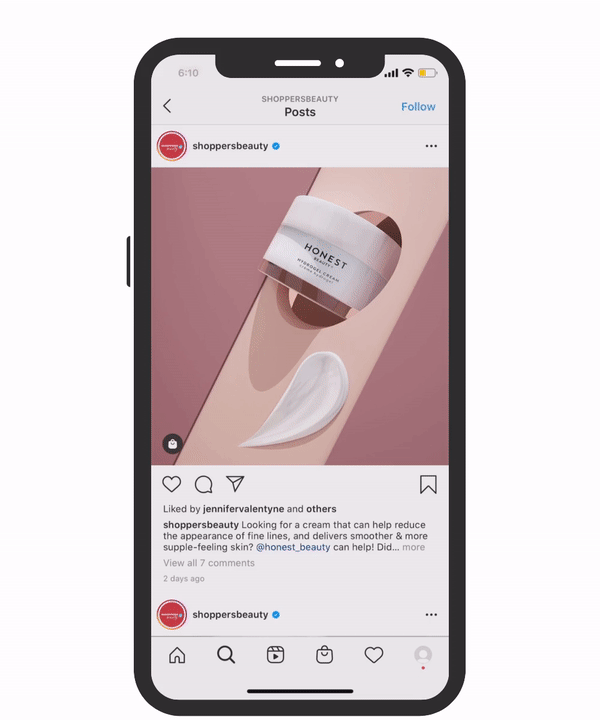 Ilustración del artículo: Tipo de contenido que debes hacer para Instagram