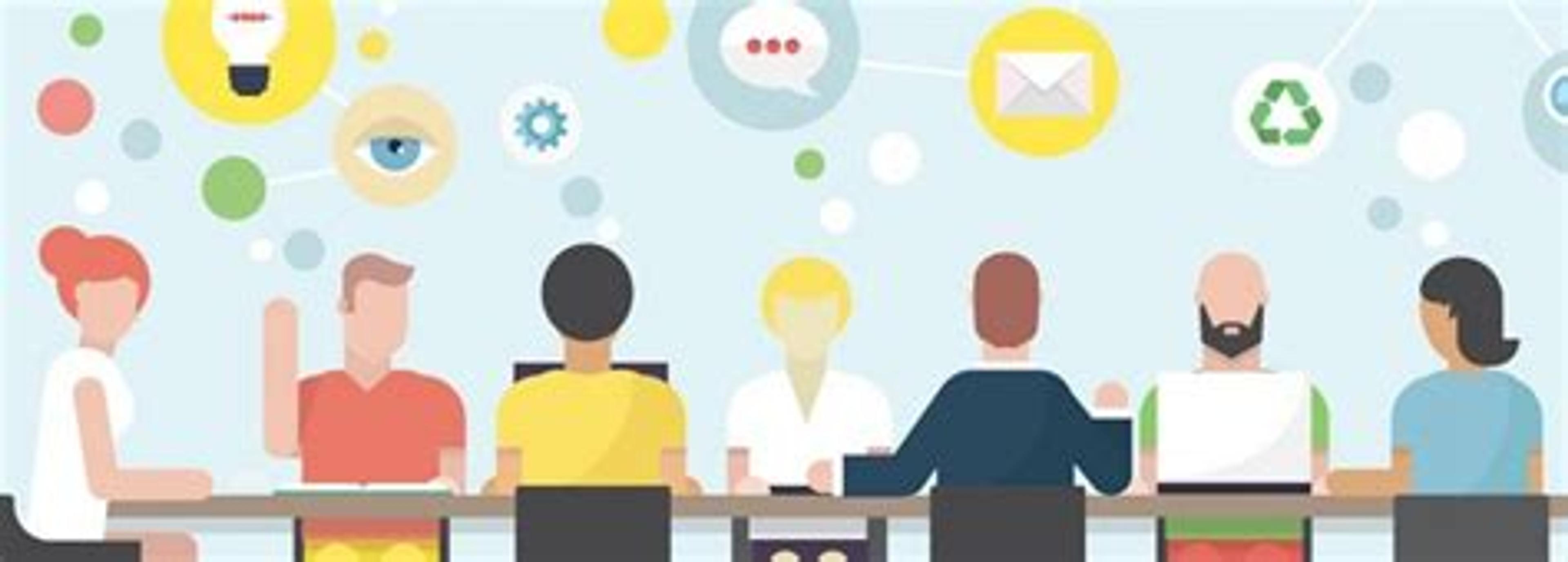 Ilustración del artículo: Herramientas para digitalizar tu empresa