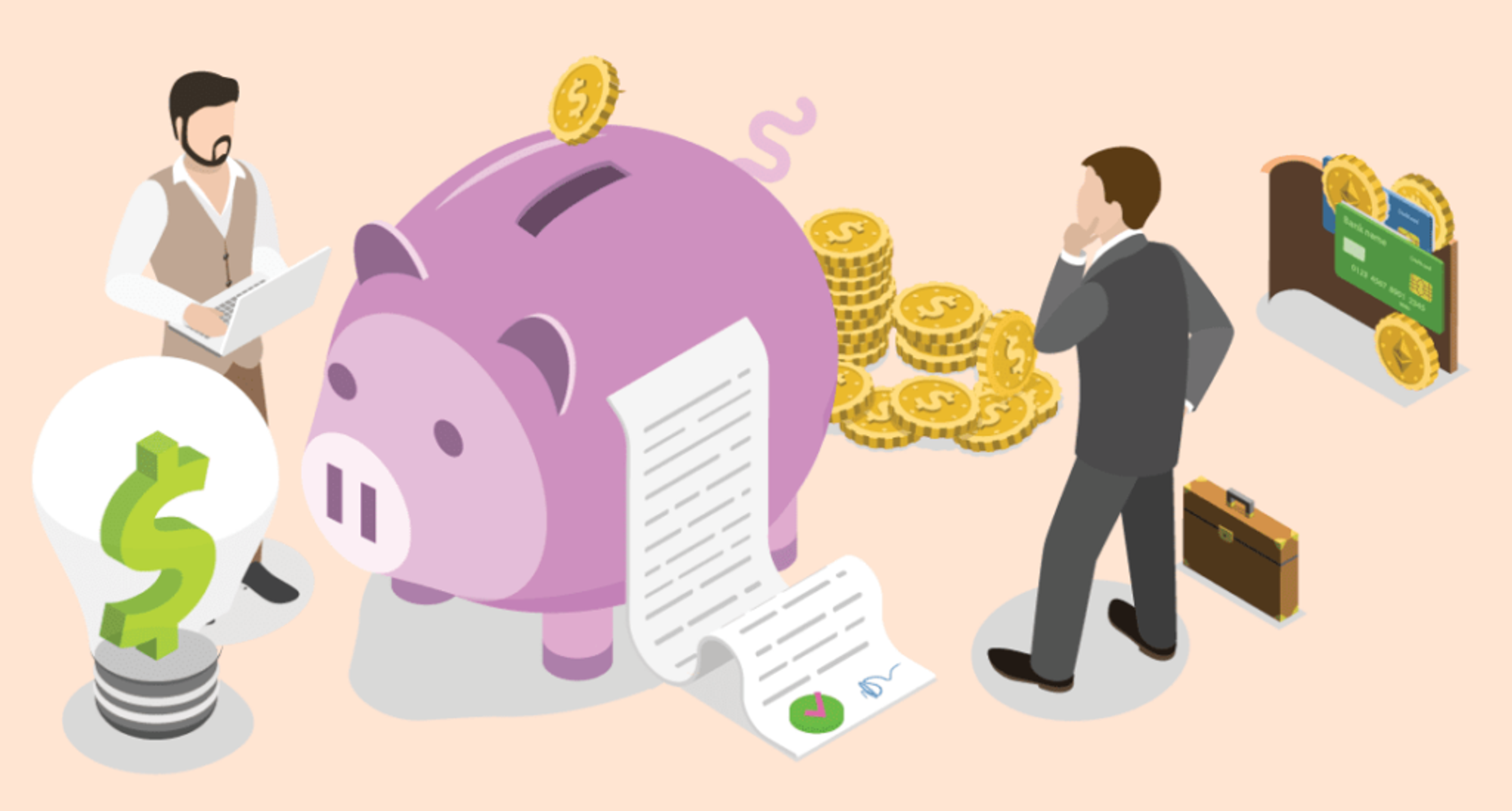 Compra bienes con beneficios fiscales
