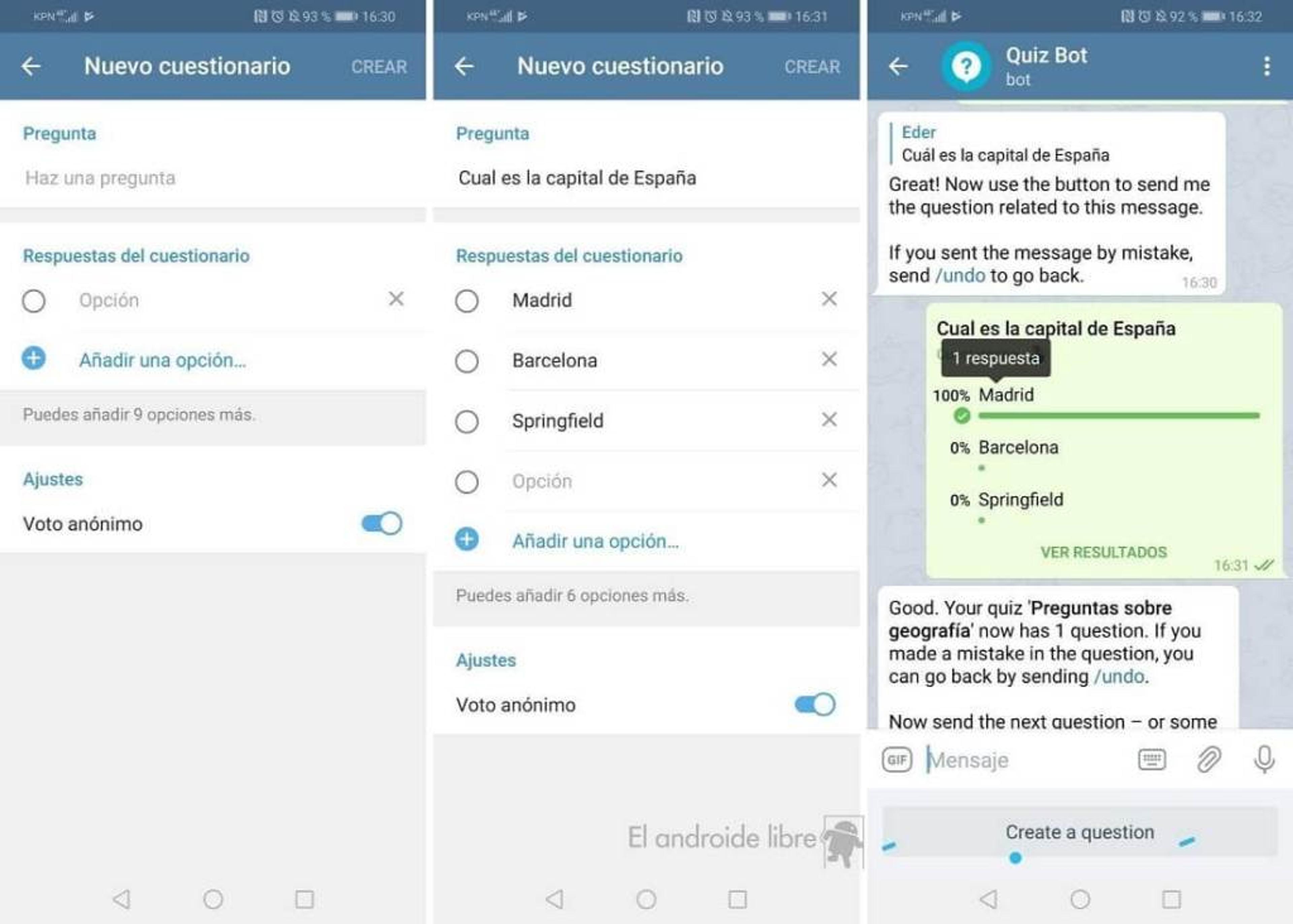 Ilustración del artículo: Guía completa de Telegram 2021